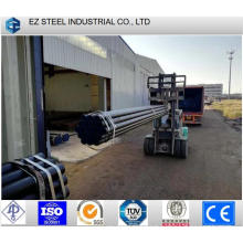 09crcusb Seamless Alloy Steel Tube & Pipe Hot Rolled Cold Rolled Cold Drawn ND